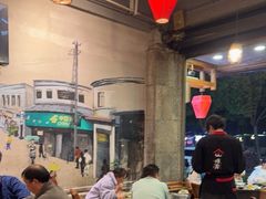 -塘屋烧烤·云南火塘烧烤品牌(春城慧谷旗舰店)