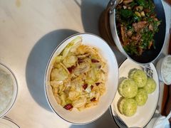 -寻乡迹· 湖南家宴(竹坑店)