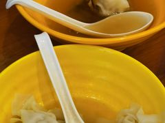 -龙抄手(春熙路总店)