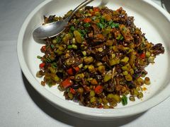 -味界·精致赣菜(招商花园城店)
