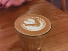-Punchline Coffee&Roaster(同济大学店)