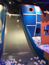 -幻贝家儿童乐园(苏州中心店)