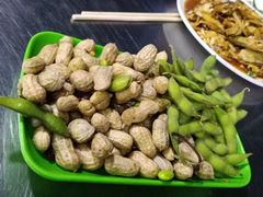 -玉园烧烤·海鲜辣炒