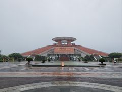 -中国闽台缘博物馆