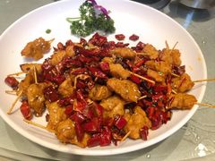 -刘胖子家常菜·蹄花焖藕(兴业店)