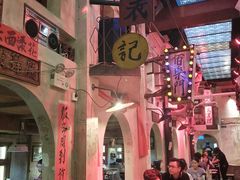 -老表记广西宵夜螺蛳鸭脚煲(西大店)