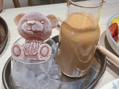 -卡朋西餐(悦汇城店)