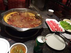 -小天鹅火锅·一线江景洪鼎旗舰店(洪崖洞店)