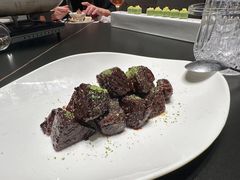 -翕间食·精致淮扬菜(江苏大剧院店)