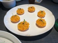 -南里山房·新淮扬菜(徐汇万科店)