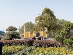 -艾提尕尔清真寺