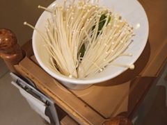 -傣妹火锅(四川北路店)