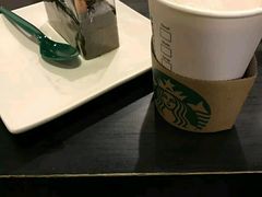 -星巴克臻选(北京前门大街店)
