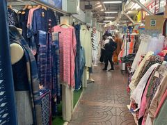-瓦洛洛传统市场