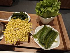 -周师兄大刀腰片火锅(磁器口直营店)