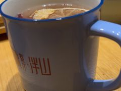 -蜜桃餐厅·伴山(海岸城店)