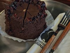 -熙阁咖啡Segnal(时代中心店)