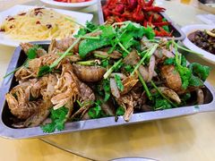 -曹胖子龙虾馆(黄桦路店)