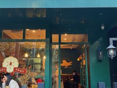 门面-Pie Bird(新闸路店)