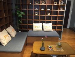 -FineYoga梵音瑜伽·普拉提