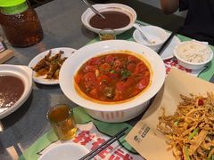 -全聚贤餐厅·湖北家常菜(沙湖店)