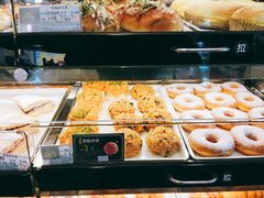 -Caidie Bakery采蝶轩(人民东路店)