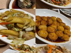 -柠静私家菜(石板巷店)