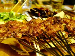 -高原第一家资格烤羊肉(玉林南路总店)