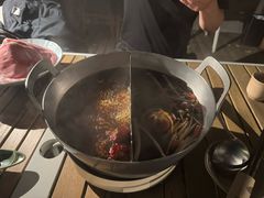 -四喜小胖·北京涮肉(五道营店)