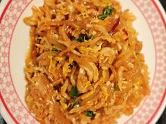 东北酸菜炒粉-满园烤鸭·春饼(沈北万达店)