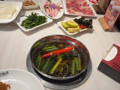 -围炉夜话·潮汕卤水火锅(榕江店)