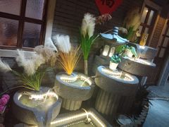 -锅来乐地锅鸡(安亭店)