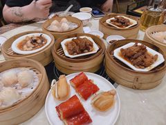 -稻香酒家(长宁KING88广场店)