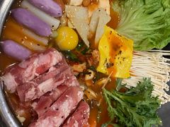 -京尚道韩式美食屋(海甸岛店)