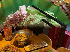 -隔壁老王·家常云南菜(花巷店)