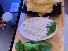 -淼福猪肚鸡·椰子鸡火锅(大沙地店)
