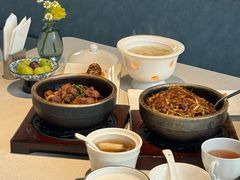 -狮王府淮扬菜(老门东店)