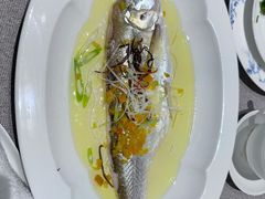 -太湖饭店·寄畅轩中餐厅