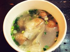 -同利肉燕老铺(澳门路店)