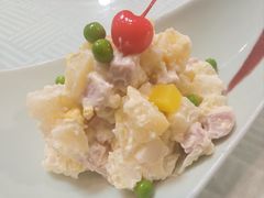 -洁而精川菜馆(复兴公园店)
