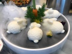 -奉天理·海鲜饺子
