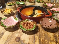 -烂摊摊火锅集市(河北总店)