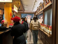 -田小狗的饭店(碧桂园店)