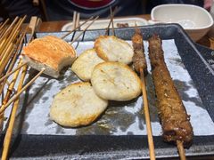 -管氏翅吧(护国寺店)