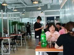 大堂-奇帕波·披萨&炸鸡(诺和木勒站店)