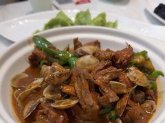 -船歌·鱼水饺青岛菜(国贸商城店)