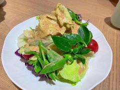 -清雅臻品·竹林院落·新派青岛菜(崂山店)