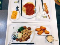 -宜家·瑞典风味餐厅(北京西红门店)