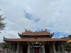 -太清宫