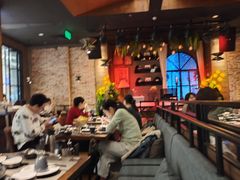 -同仁四季椰子鸡(无锡滨湖万象汇店)